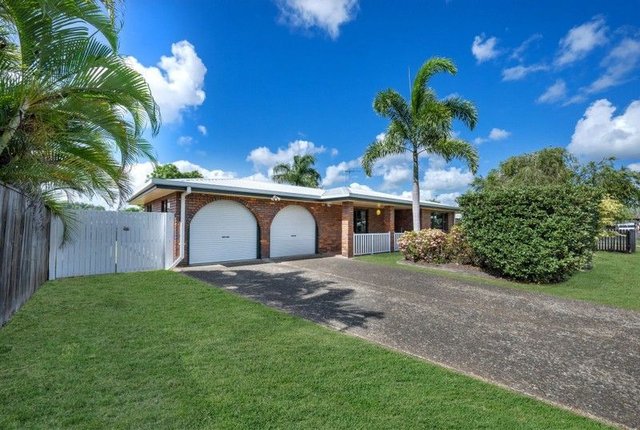 5 Crispin Drive, QLD 4740