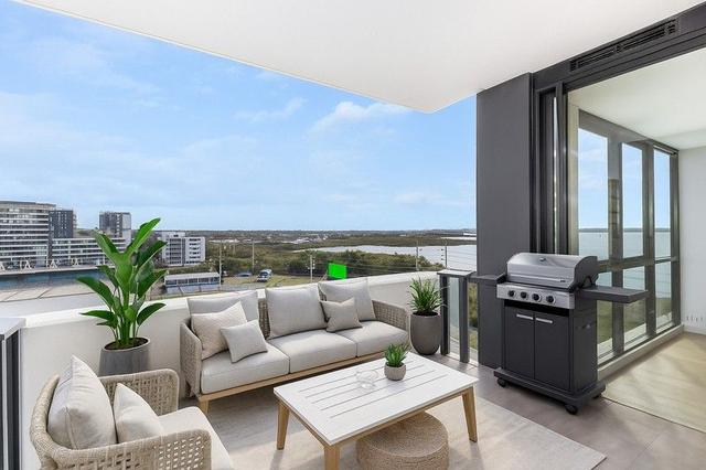 736/455D Captain Cook Drive, NSW 2230