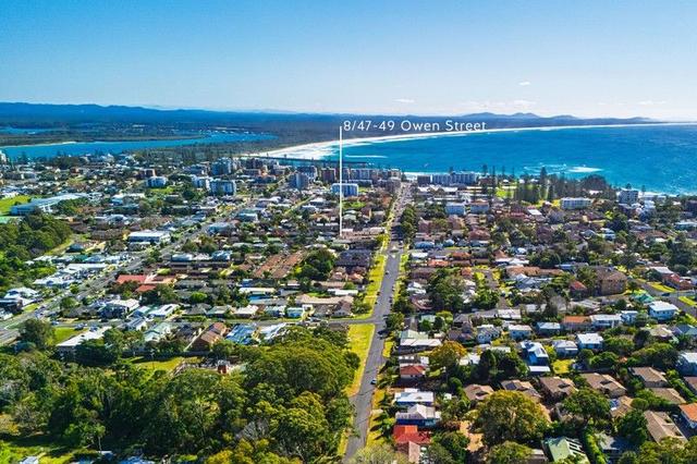8/47-49 Owen Street, NSW 2444