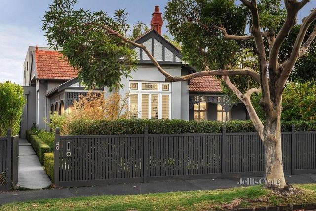 40 Claremont Avenue, VIC 3144