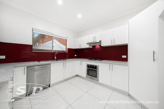 1/25 Esher Street, NSW 2134