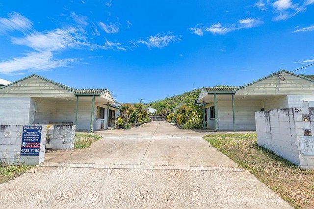 8/5 North Street, QLD 4810