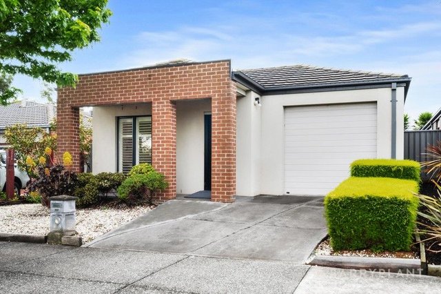 33 Erskine  Road, VIC 3754