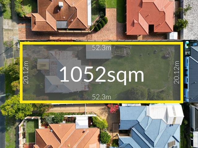148 Bishopsgate Street, WA 6101