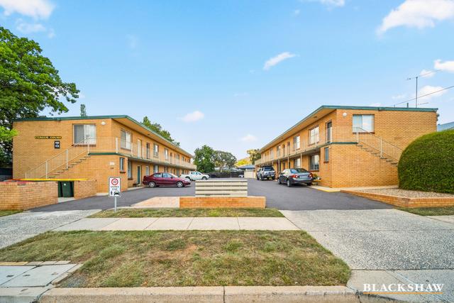 21/110-112 Fergus Road, NSW 2620