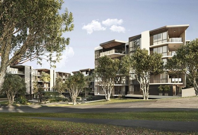 3402/110 Klumpp Road, QLD 4122