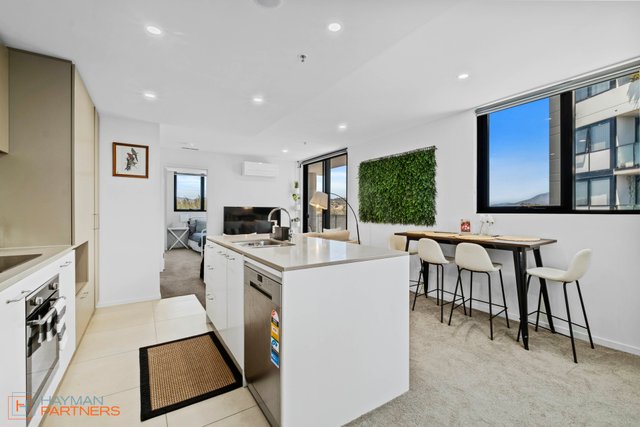 406/26 Cynthea Teague Crescent, ACT 2900