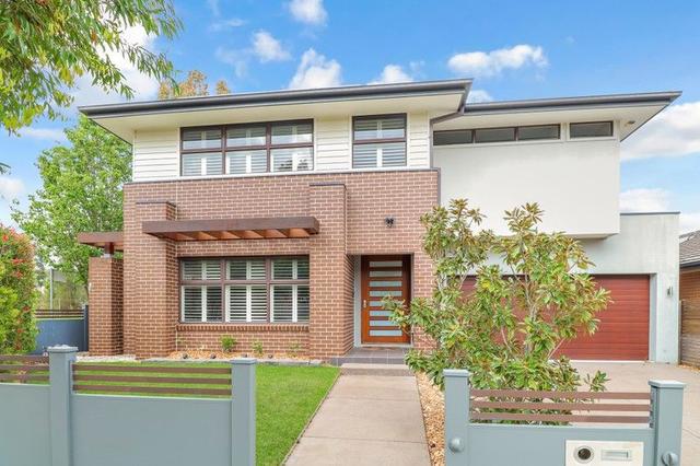 2 Lusitano Street, NSW 2155