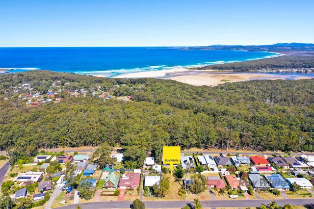 13 The Bastion, NSW 2539