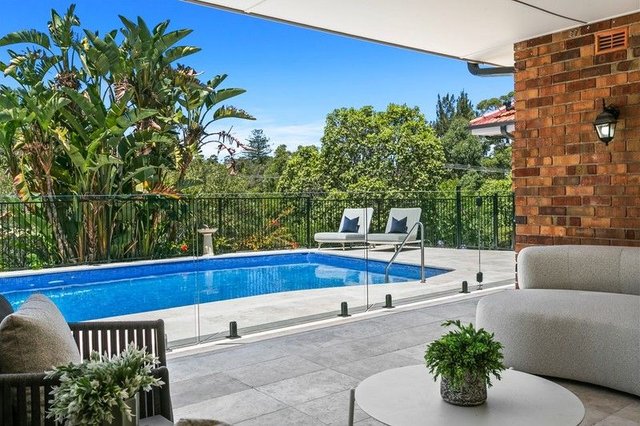 16 Wattle Street, NSW 2071