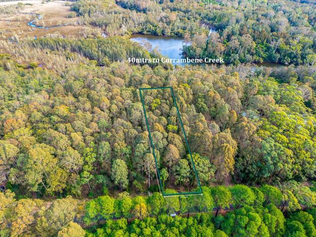 Lot 213 Goodland Road, NSW 2540