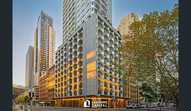 2402/116 Bathurst Street, NSW 2000