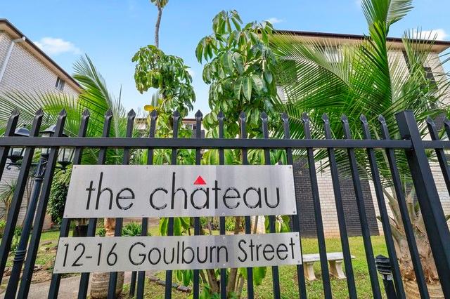 35/12-16 Goulburn Street, NSW 2170