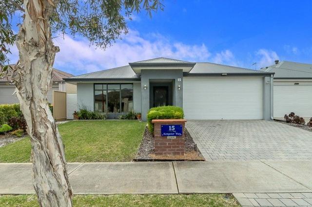 15 Kempster Way, WA 6110