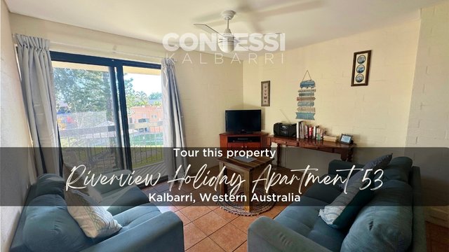 53/156 Grey Street, WA 6536