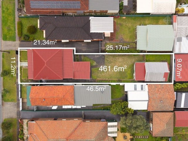 211 Bay Street, NSW 2019