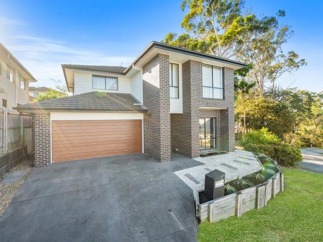 21 Highland Crescent, QLD 4153
