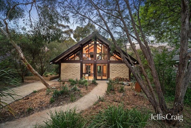 86 Cuthbert Street, VIC 3135