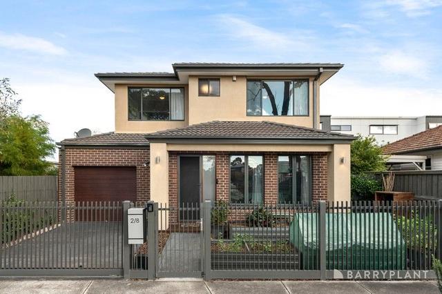 2/8 Sunshine Street, VIC 3044
