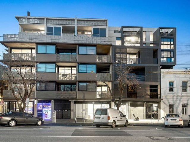 101/244 Dorcas Street, VIC 3205