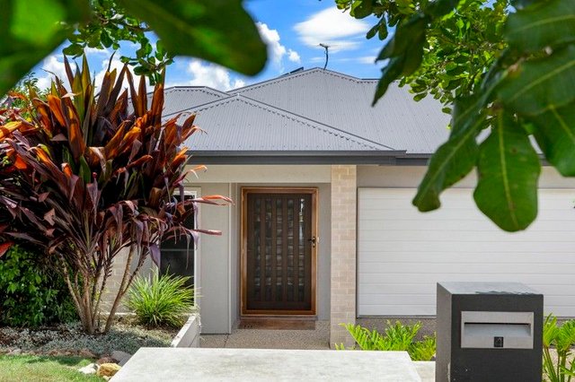 4 Marblewood Street, QLD 4165
