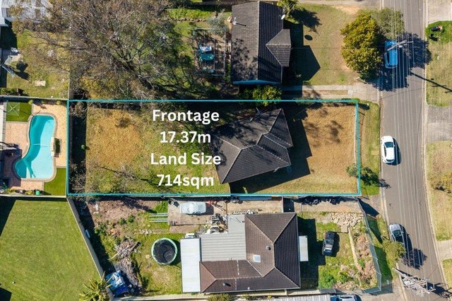 23 Karoola Street, NSW 2168