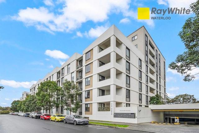 412/70 River Road, NSW 2115