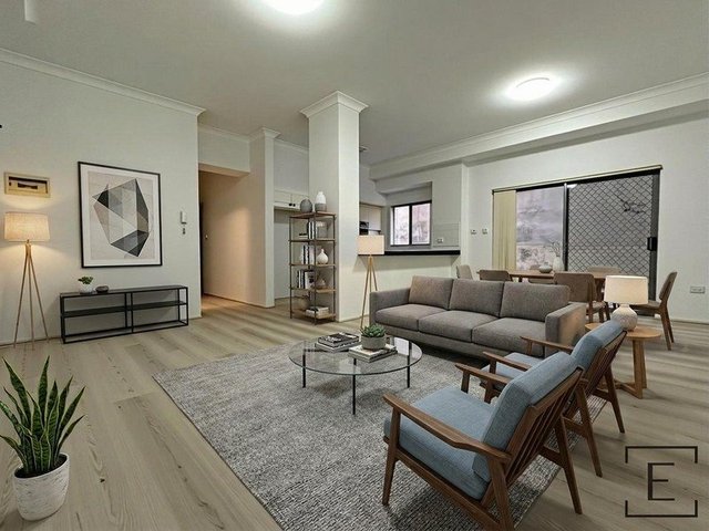 11/28A Belmore Street, NSW 2134