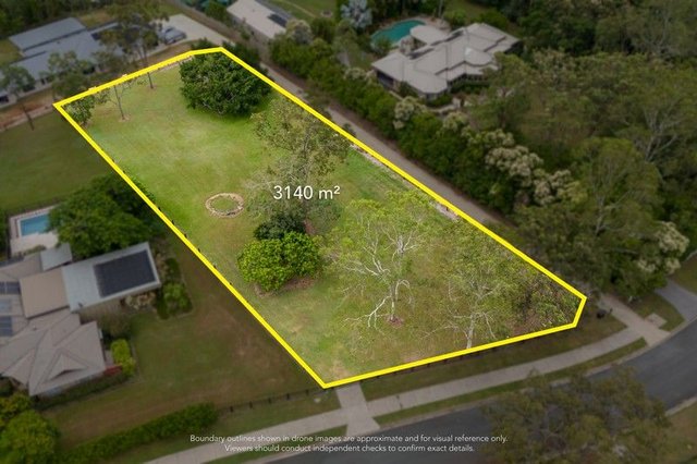 10 Trentham Place, QLD 4520