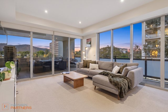 306/165 Northbourne Avenue, ACT 2612