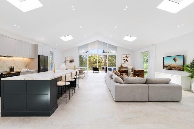 28 Barons Crescent, NSW 2110