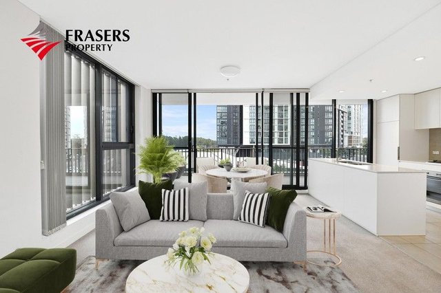 203/5 Brodie Spark Drive, NSW 2205