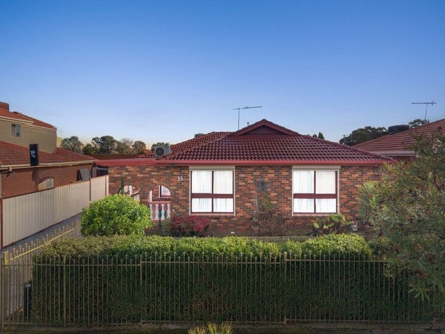 33 Leighton Crescent, VIC 3023
