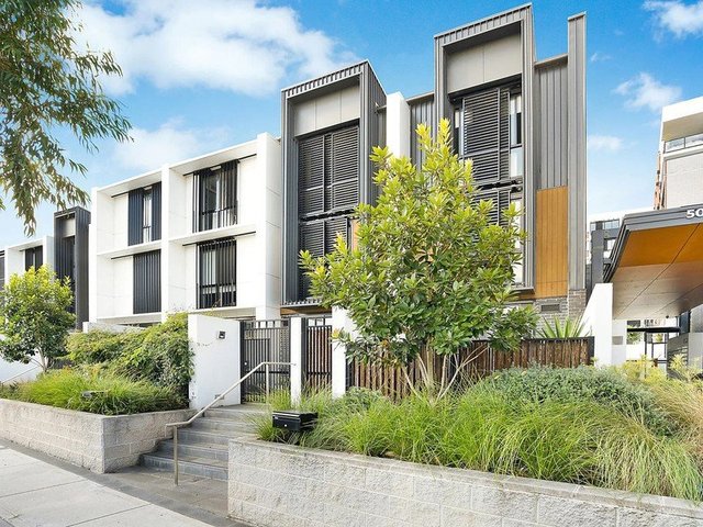 4201/50 Pemberton Street, NSW 2019