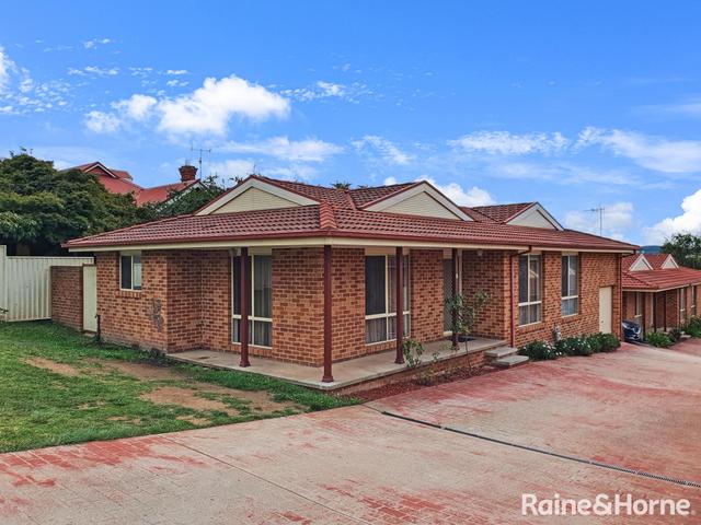 6/5 O'Hanlon Road, NSW 2620