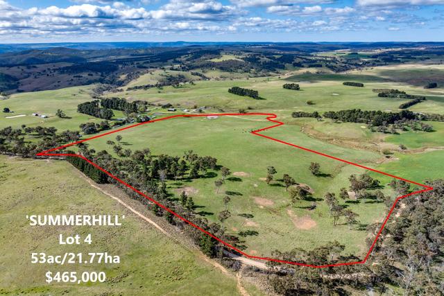 1182 Yalbraith Road, NSW 2580