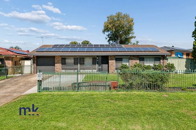 39 Epping Forest Drive, NSW 2558