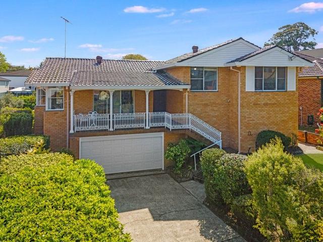 163 Terry Street, NSW 2221