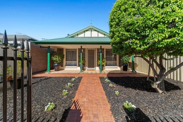 214 Fletcher Road, SA 5016