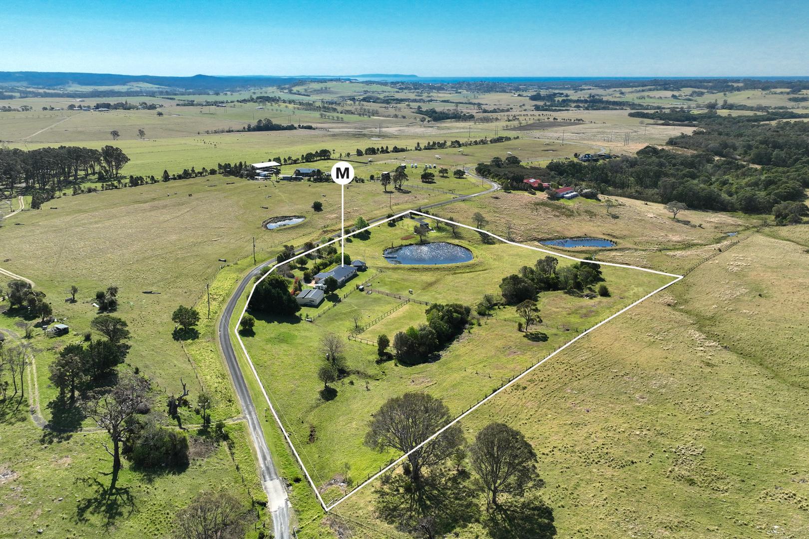 (no street name provided), Woodstock NSW 2538 Allhomes