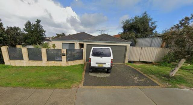 7 Kilborne Avenue, WA 6030