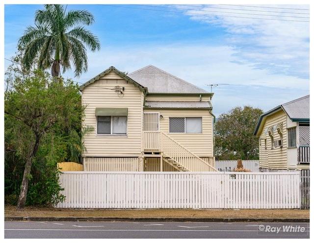 59 Murray Street, QLD 4700