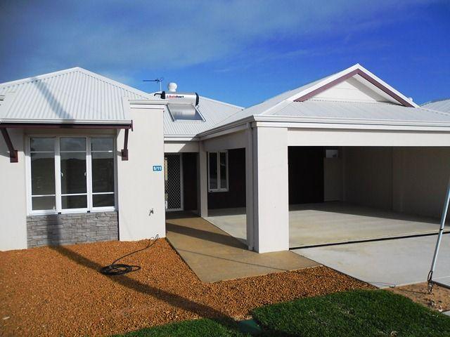 9/11 Fletcher Street, WA 6525