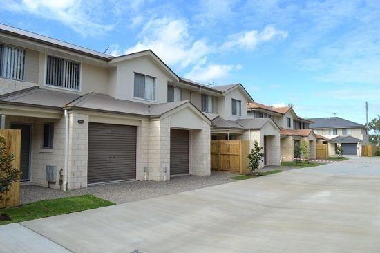 43/8 Sue Ct, QLD 4113