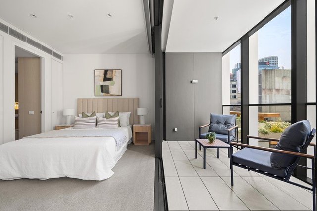 1201/161 Clarence Street, NSW 2000