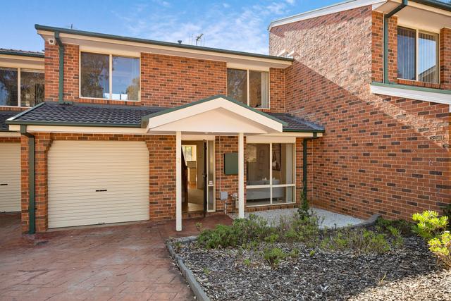 2/22 Sandover Circuit, ACT 2914