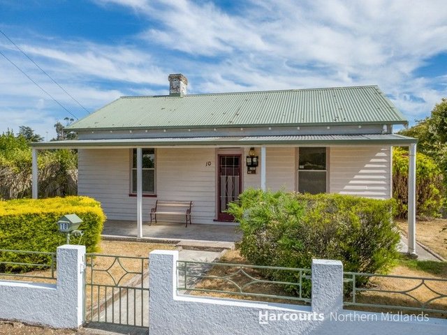 10 Arthur Street, TAS 7212