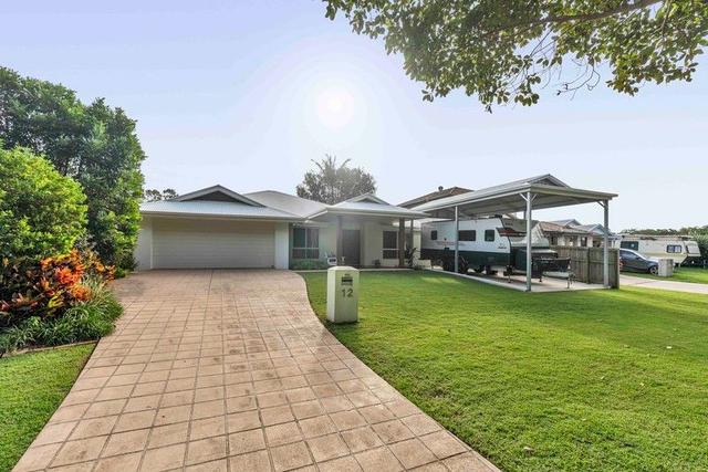 12 Gloria Parade, QLD 4165