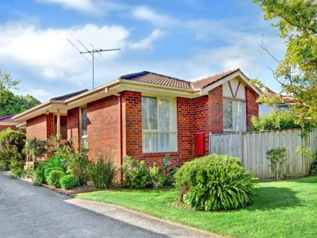 1/47 Mullum Mullum Road, VIC 3134