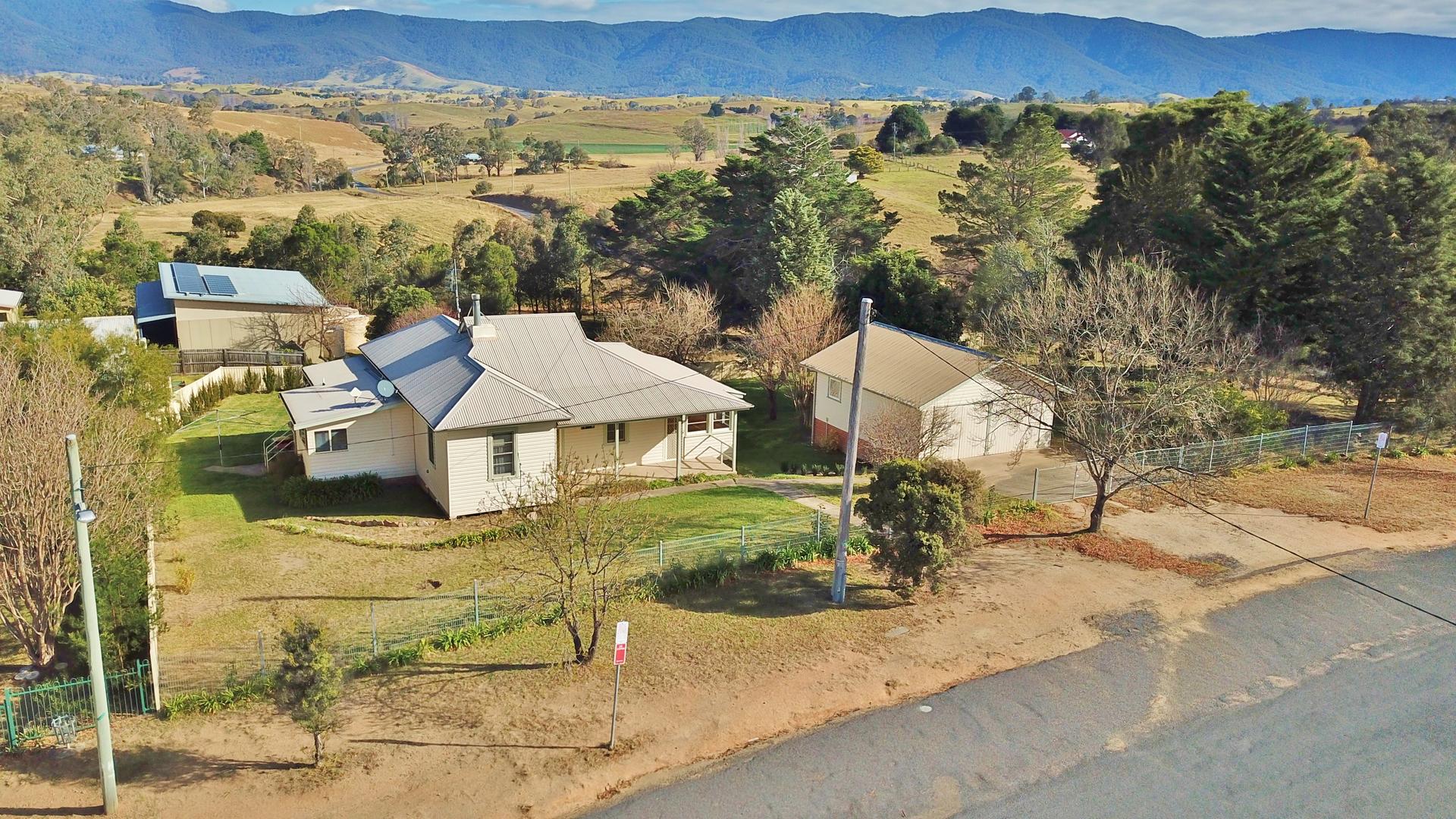 47 Kameruka Street, Bemboka NSW 2550 Allhomes